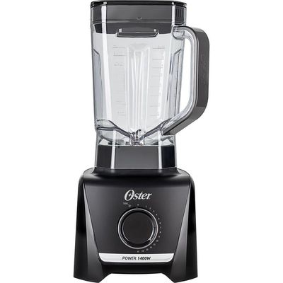 Liquidificador Oster 1400 Full Preto 3,2L 220V