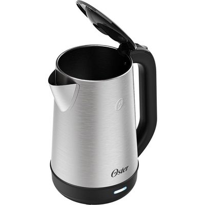 Chaleira Elétrica Oster Inox 2L Ultra 220V