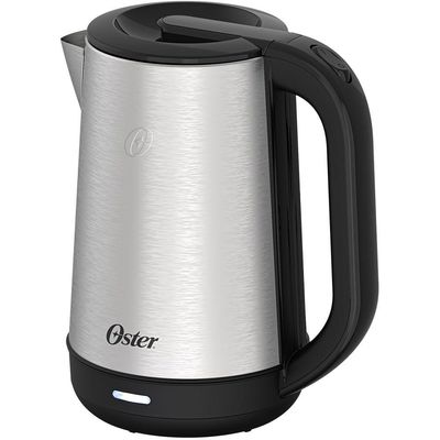 Chaleira Elétrica Oster Inox 2L Ultra 220V