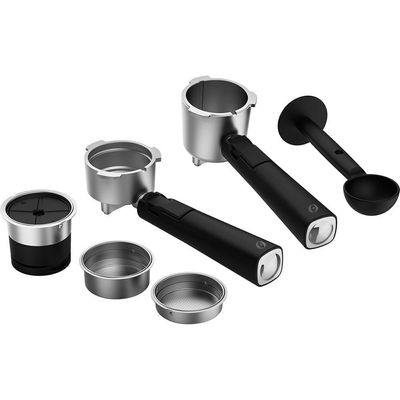Cafeteira Espresso Double Digital Oster 220V