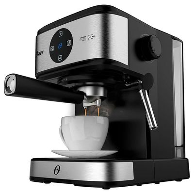 Cafeteira Espresso Double Digital Oster 220V