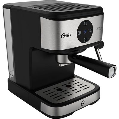 Cafeteira Espresso Double Digital Oster 220V