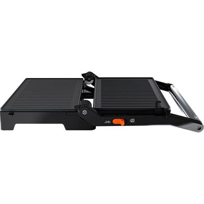 Kit Cadence Contrast - Blender E Grill Multiuso 220V