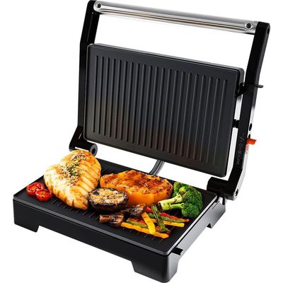 Kit Cadence Contrast - Blender E Grill Multiuso 220V