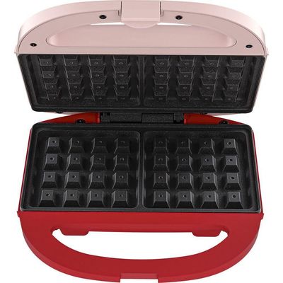 Máquina De Waffles Duet Cadence 110V