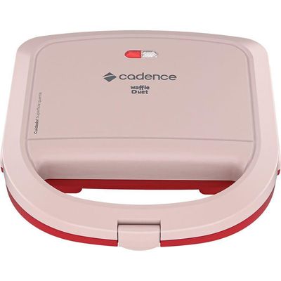 Máquina De Waffles Duet Cadence 110V