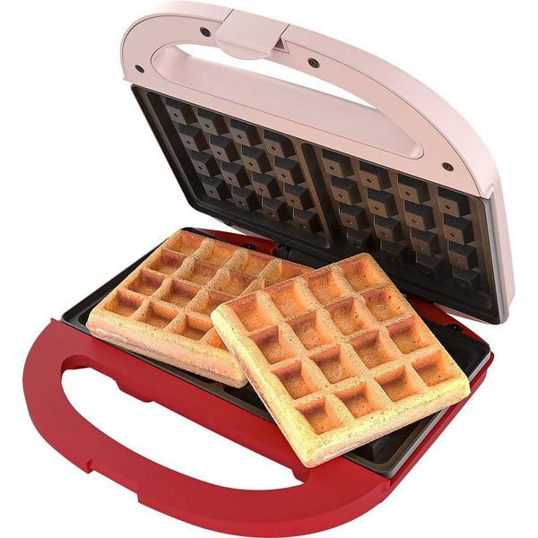 Máquina De Waffles Duet Cadence 110V