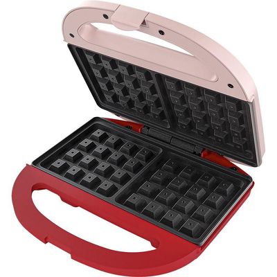 Máquina De Waffles Duet Cadence 110V