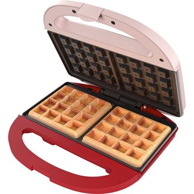 Máquina De Waffles Duet Cadence 110V