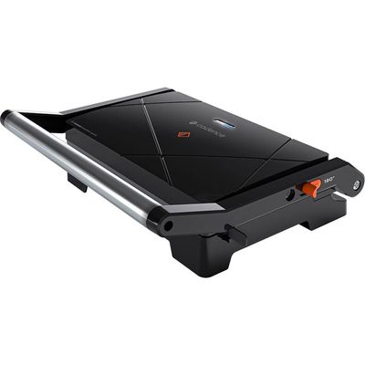 Grill Cadence Multiuso Contrast 110V