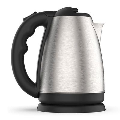 Chaleira Elétrica Cadence Inox Super 1,8L 110V