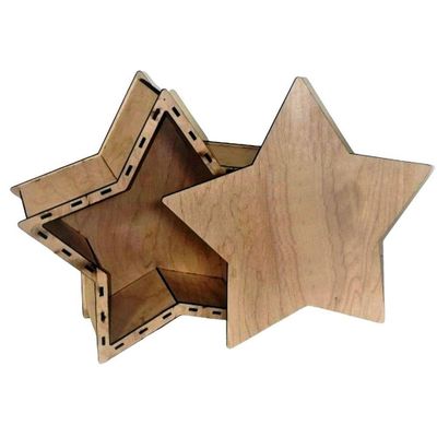 Porta Treco Corte à Laser Em Mdf