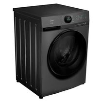 Lava E Seca Midea 11Kg MF201D110WB/GK Titanium 110V