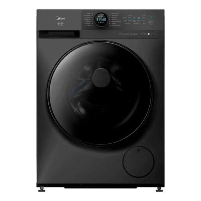 Lava E Seca Midea 11Kg MF201D110WB/GK Titanium 110V