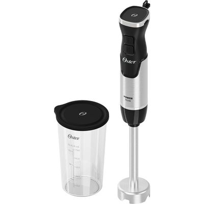 Mixer Power Oster Black Inox 3 Em 1 220V