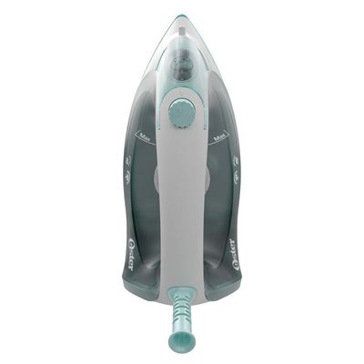Ferro De Passar A Vapor Oster Antiaderente Verde 110V