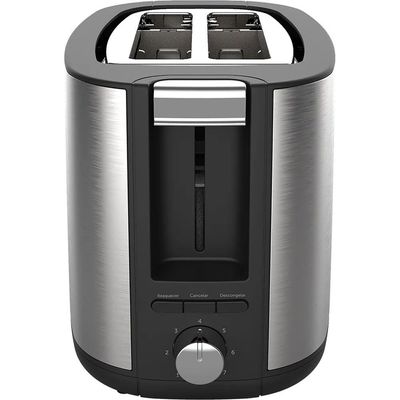 Kit Blender Power 2 Jarras E Torradeira Inox Oster 220V