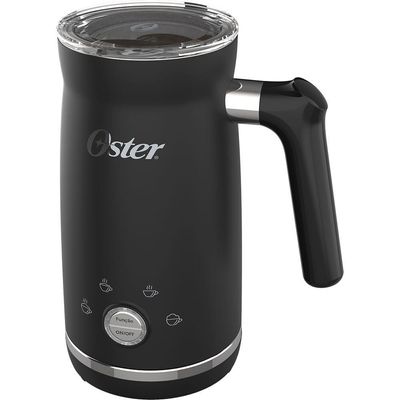 Espumador De Leite Elétrico Oster 4 Em 1 220V