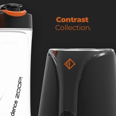 Blender Zoop Contrast Cadence Com 2 Jarras 220V