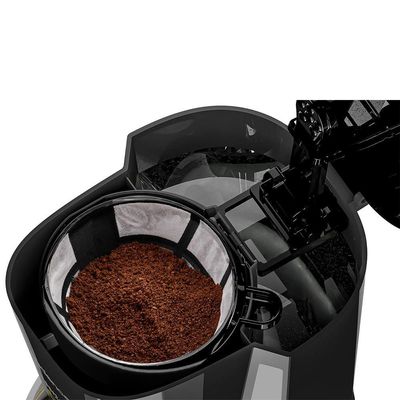 Cafeteira Elétrica Cadence Desperta Contrast 110V