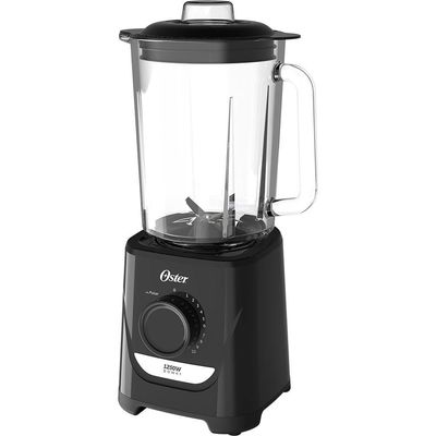 Liquidificador Oster Power Preto 2,2L 110V