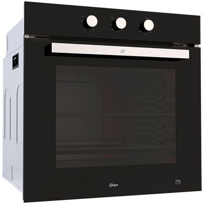 Forno De Embutir Elétrico Oster Black 77L 220V