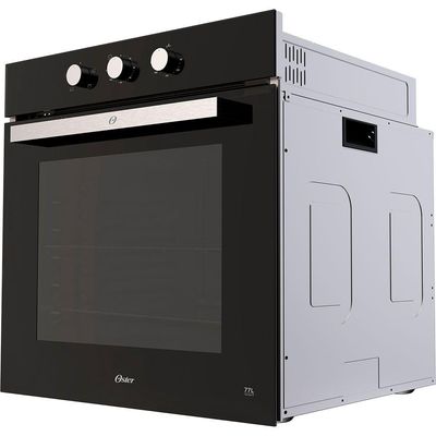 Forno De Embutir Elétrico Oster Black 77L 220V