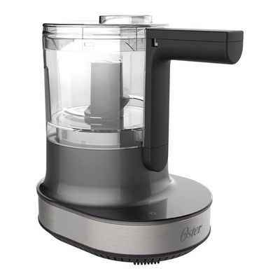 Kit Cozinha Completa Black Inox Oster IV 110V