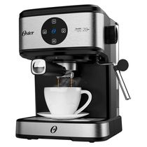 Kit Cozinha Completa Black Inox Oster IV 110V