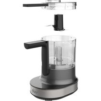 Processador De Alimentos Oster Up & Down Com Painel Touch 110V