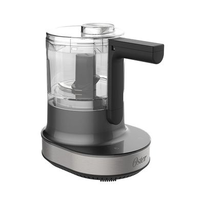 Processador De Alimentos Oster Up & Down Com Painel Touch 110V