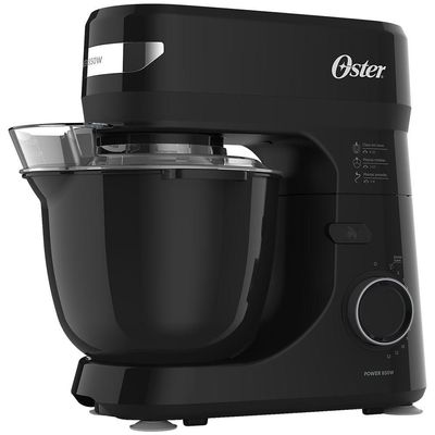 Batedeira Planetária Oster Black III 110V