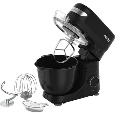 Batedeira Planetária Oster Black III 110V