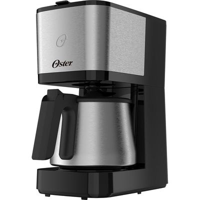 Cafeteira Oster Com Jarra Inox 1,2L 220V