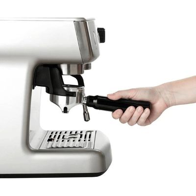 Kit Cafeteira Espresso Xpert E Torradeira Inox Oster 110V
