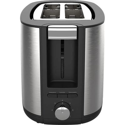 Kit Cafeteira Espresso Xpert E Torradeira Inox Oster 110V