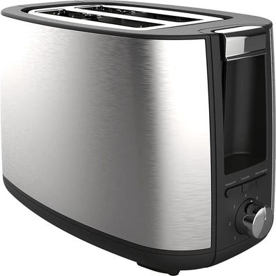 Kit Cafeteira Espresso Xpert E Torradeira Inox Oster 110V