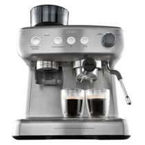 Kit Cafeteira Espresso Xpert E Torradeira Inox Oster 110V