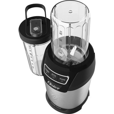 Blender Oster Ultra Power 1000 Com 2 Copos 110V