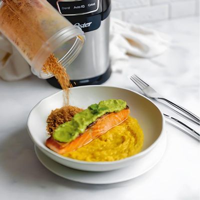 Blender Oster Ultra Power 1000 Com 2 Copos 110V