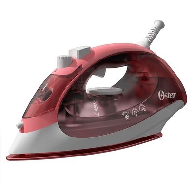 Ferro De Passar A Vapor Oster Aeroceramic 220V