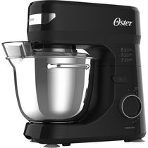 Batedeira Planetária Oster 4L Bowl Inox III 110V