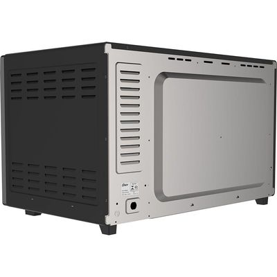Forno Elétrico Oster 45L Grafite 110V