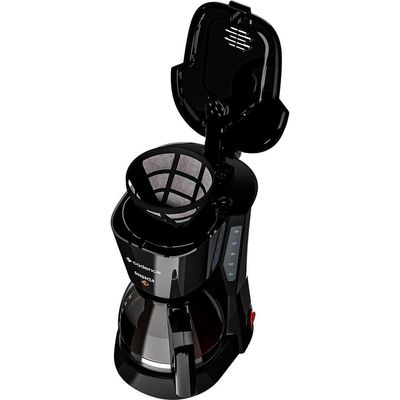 Cafeteira Elétrica Cadence Desperta Contrast 220V