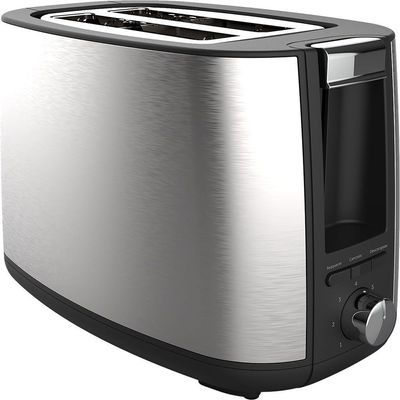 Torradeira Oster Inox Simple Life 220V