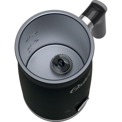 Kit Café Gelado - Cafeteira Iced Coffee E Espumador De Leite Elétrico 220V