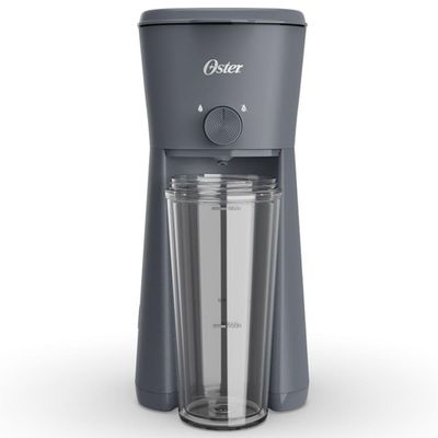 Kit Café Gelado - Cafeteira Iced Coffee E Espumador De Leite Elétrico 220V