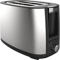 Torradeira Oster Inox Simple Life 110V