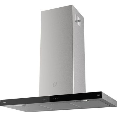 Coifa De Parede Oster Inox Touch Control 90cm 110V