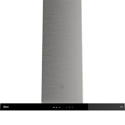 Coifa De Parede Oster Inox Touch Control 90cm 110V